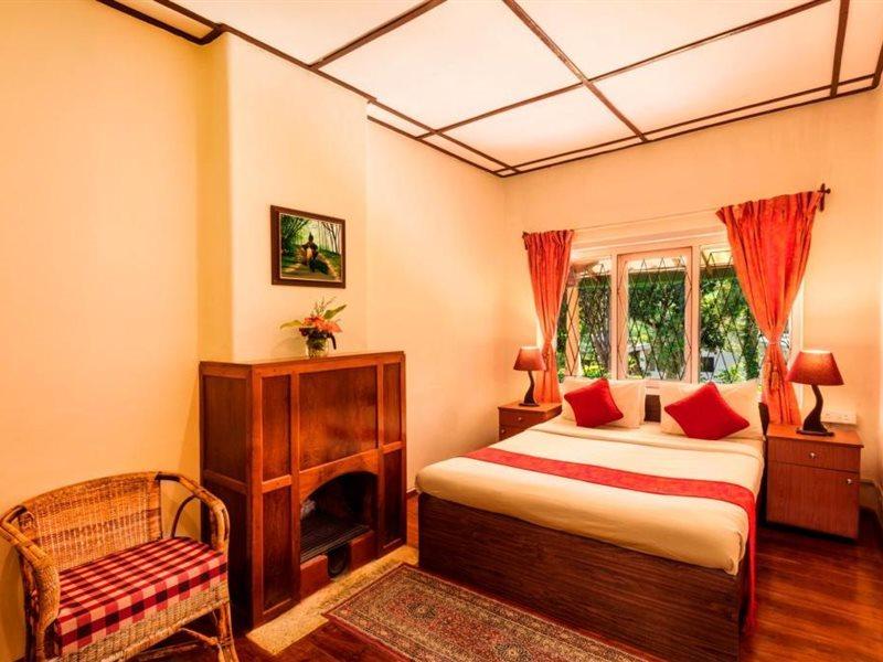 Hotel Teanest - Nature Resorts, Coonoor Ooty