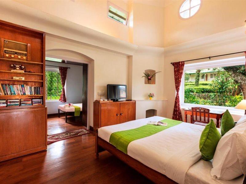 Hotel Teanest - Nature Resorts, Coonoor Ooty