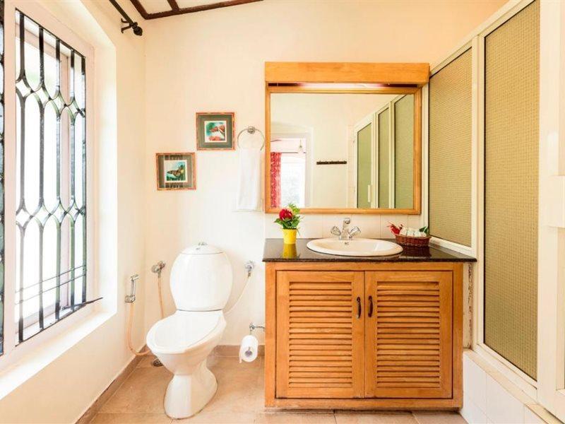 Teanest - Nature Resorts, Coonoor Hotel Ooty