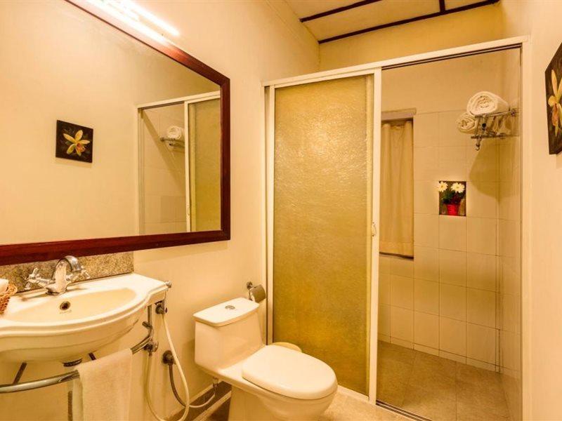 Teanest - Nature Resorts, Coonoor 3* Ooty