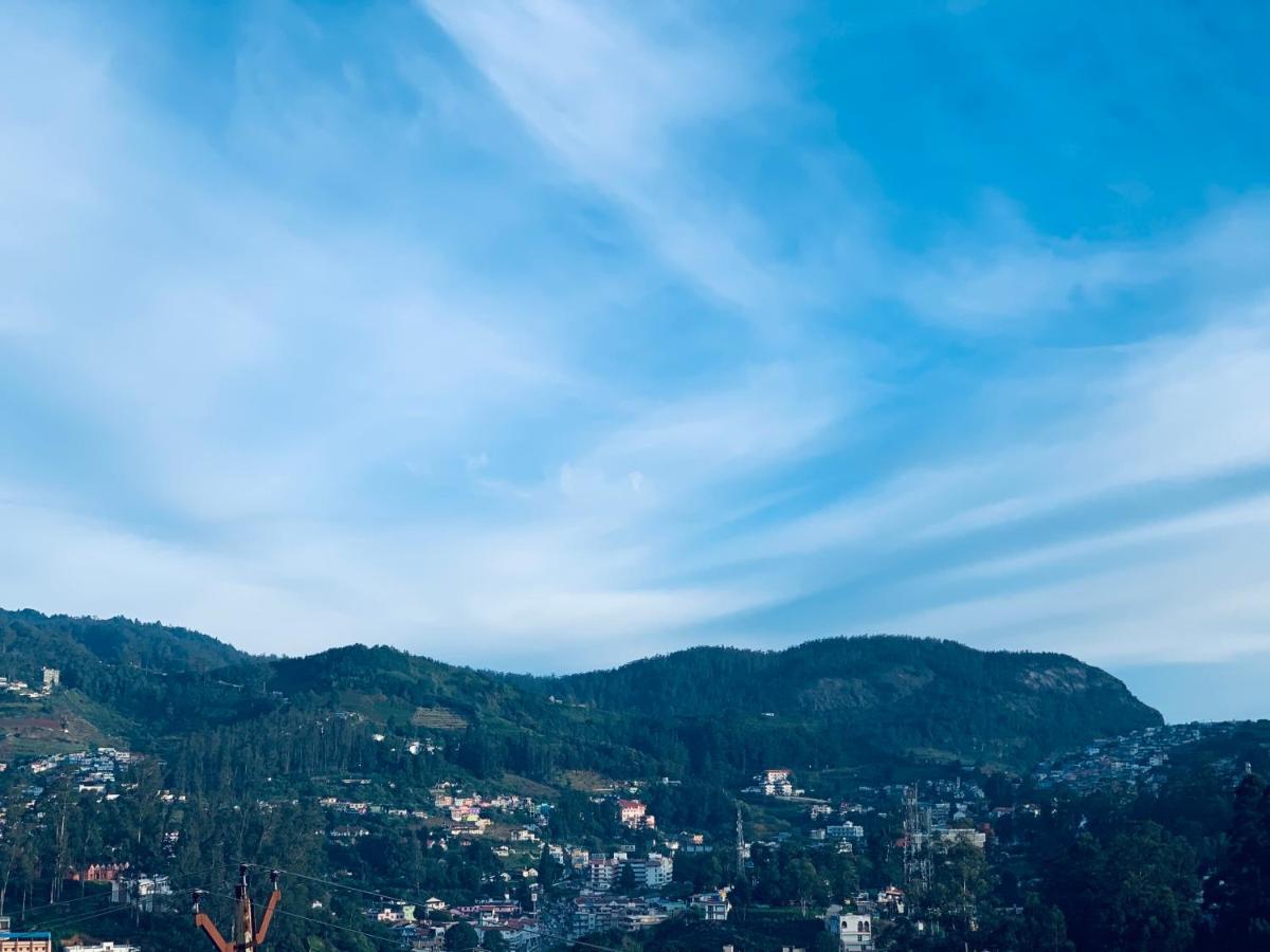 Beverly Ooty