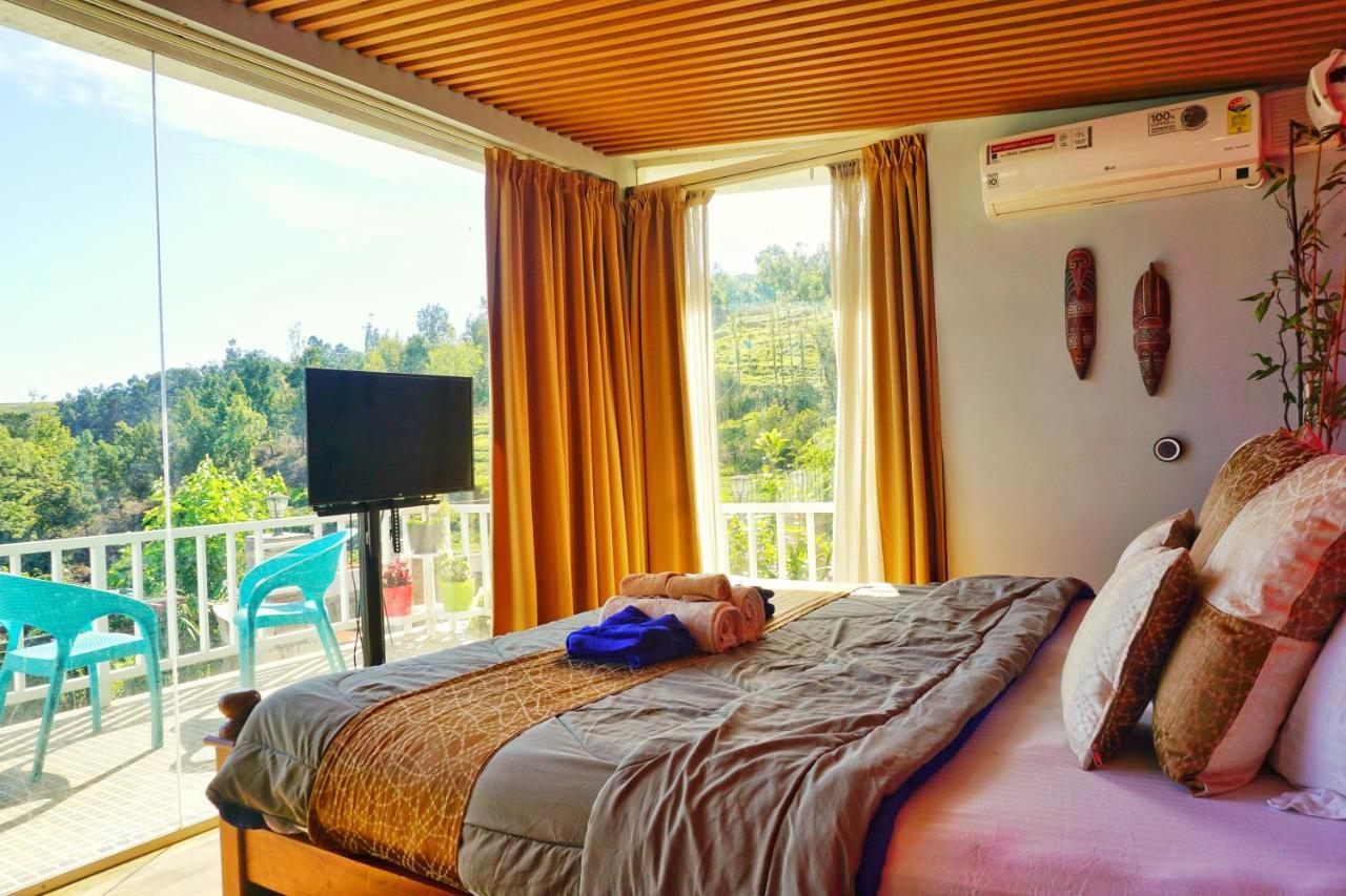 Resort La Niebla Farm