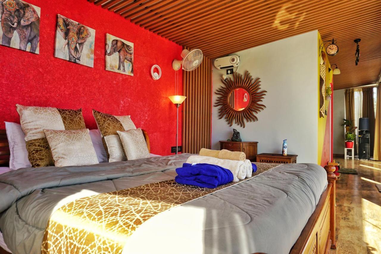 La Niebla Farm Resort