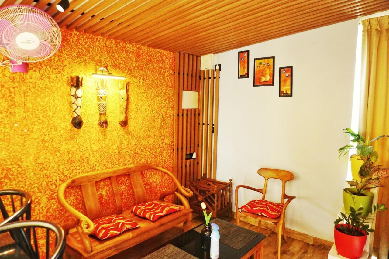Resort La Niebla Farm Ooty