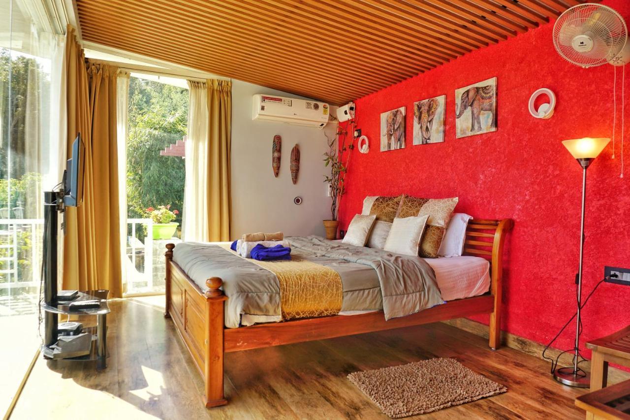 Resort La Niebla Farm 3*