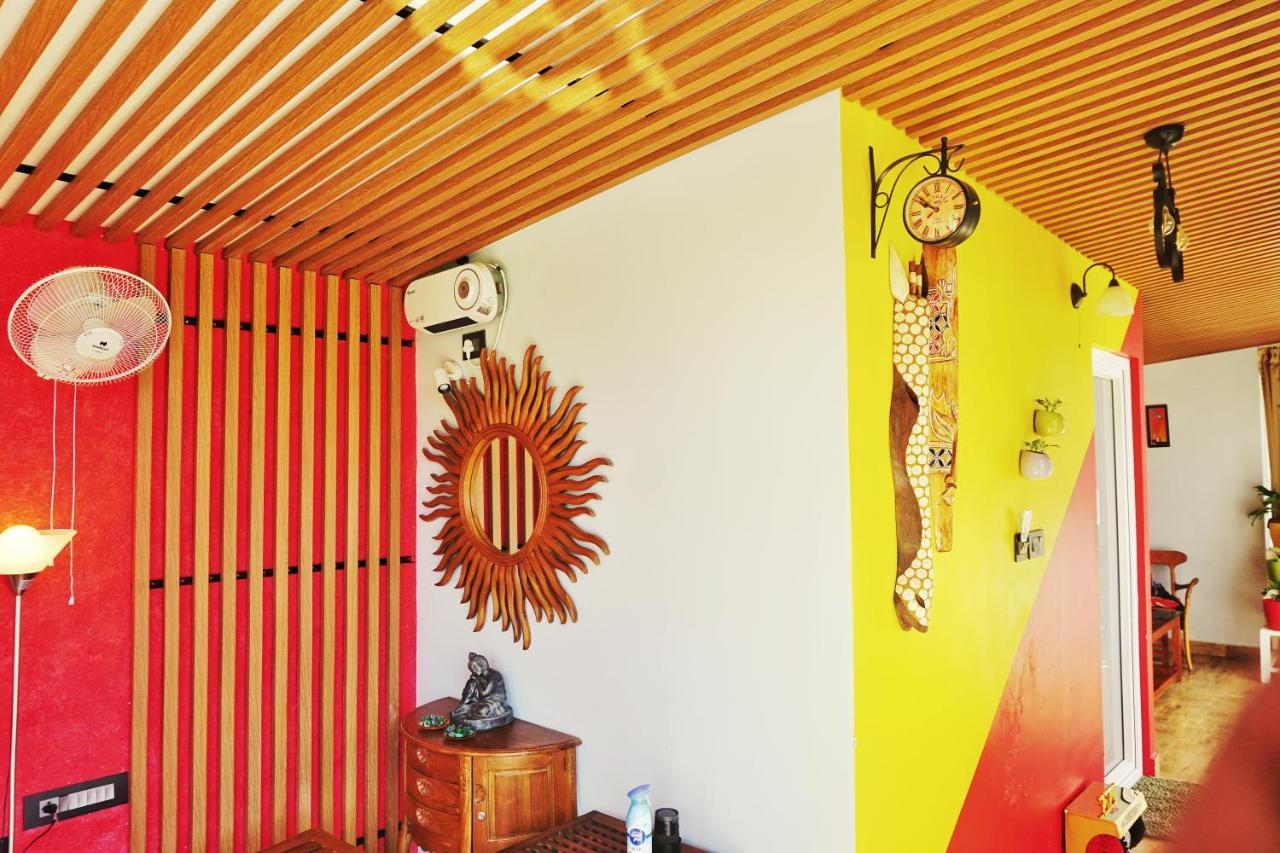La Niebla Farm Resort