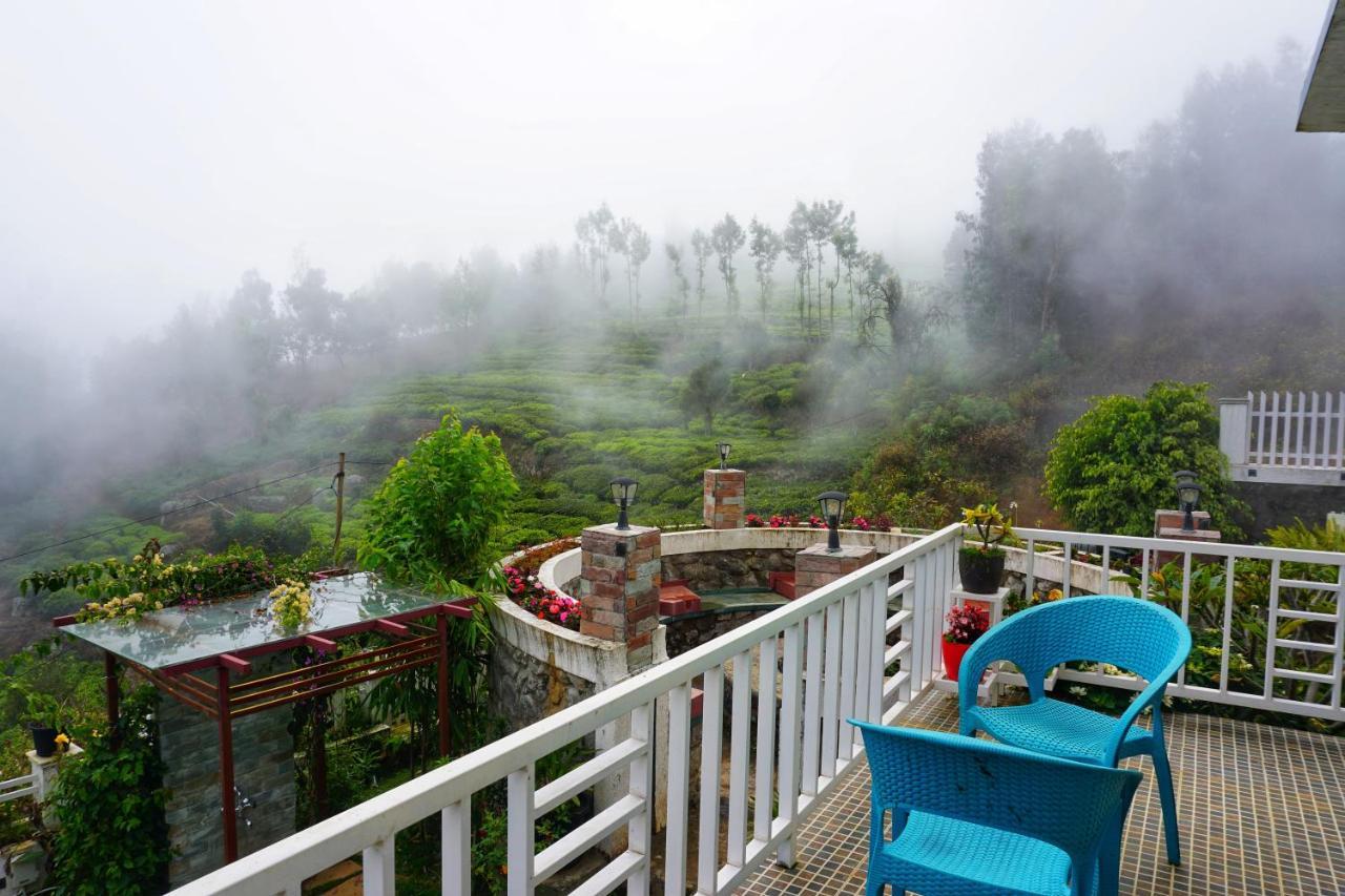 La Niebla Farm