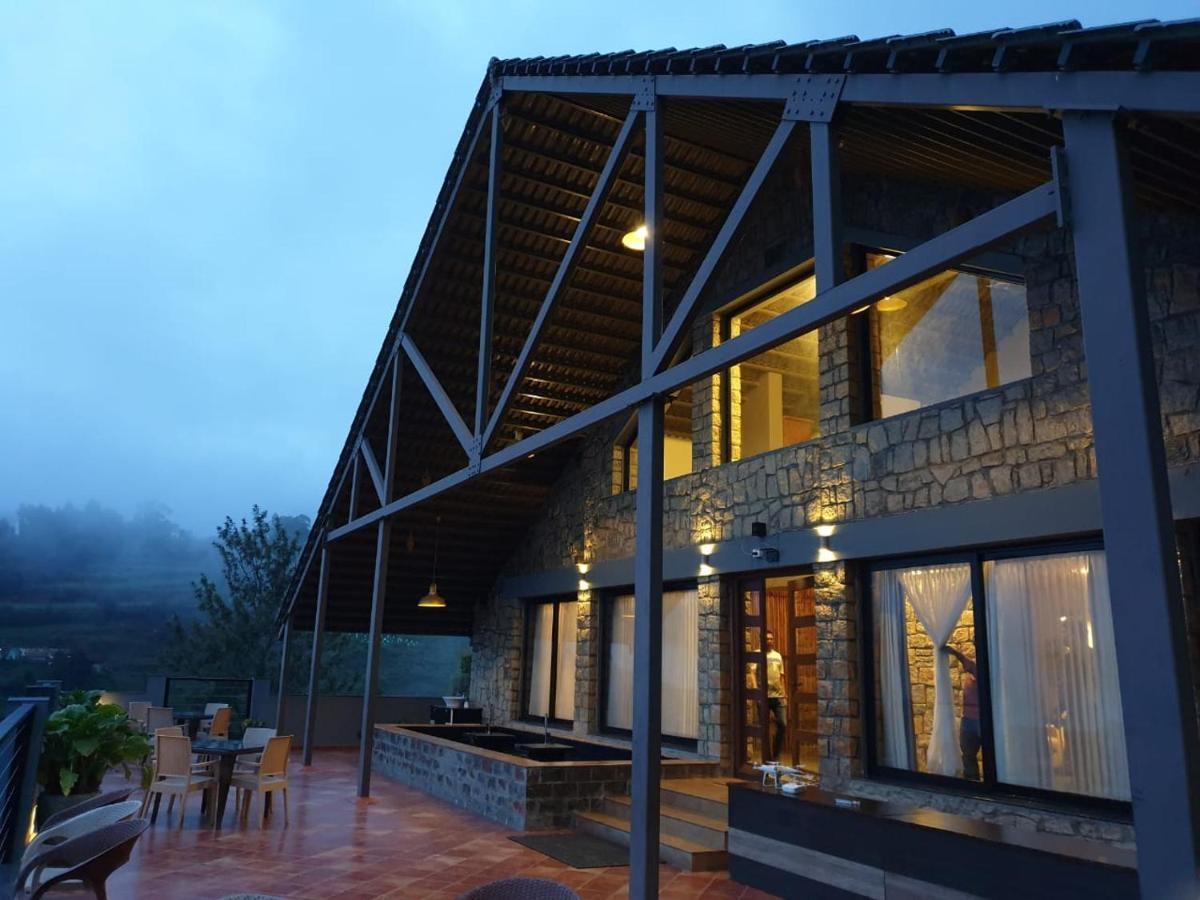 Resort Leopard Rock Wilderness 3*