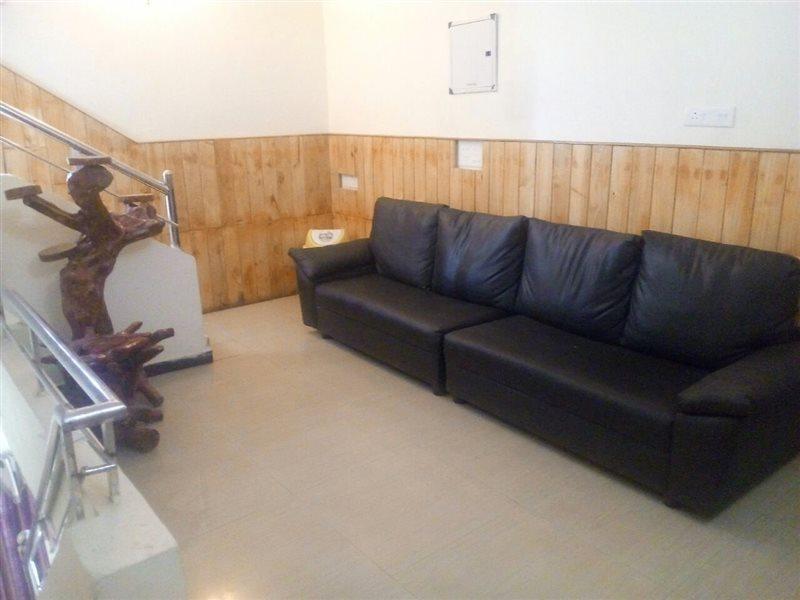 Glen Park Hotel 3*