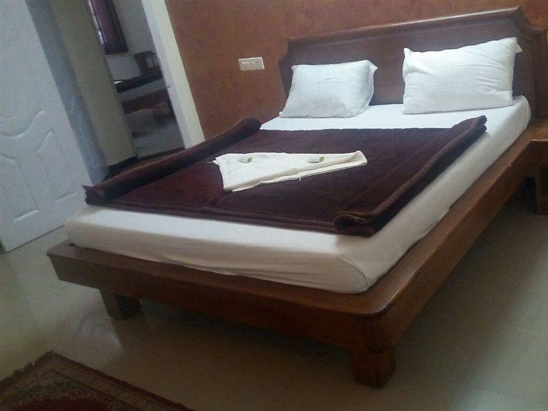 Hotel Glen Park 3*
