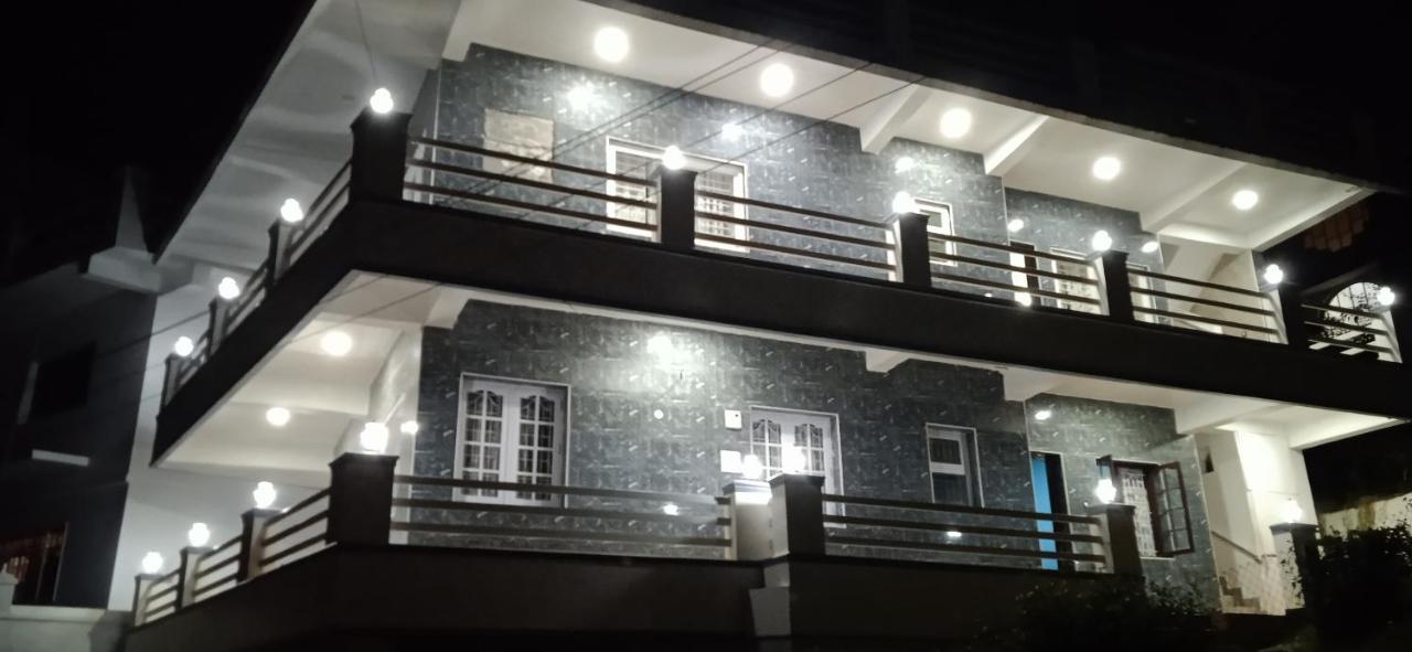 Resort Hill Top Individual Ooty