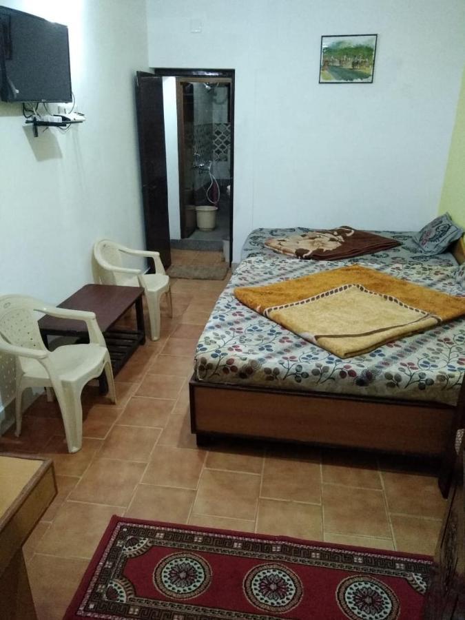 Homestay Hill An