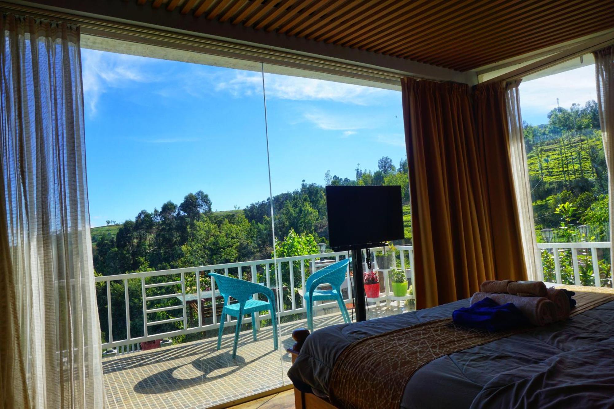 Resort La Niebla Farm 3*