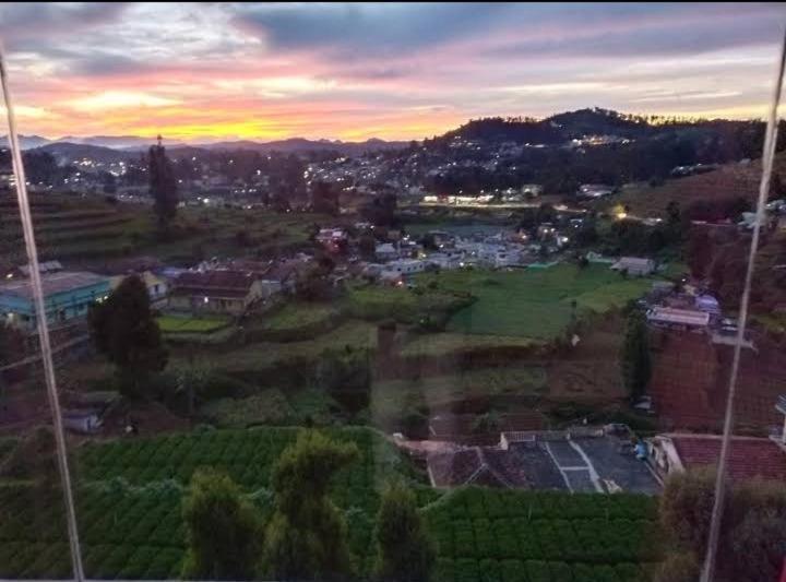 Sunset Valley