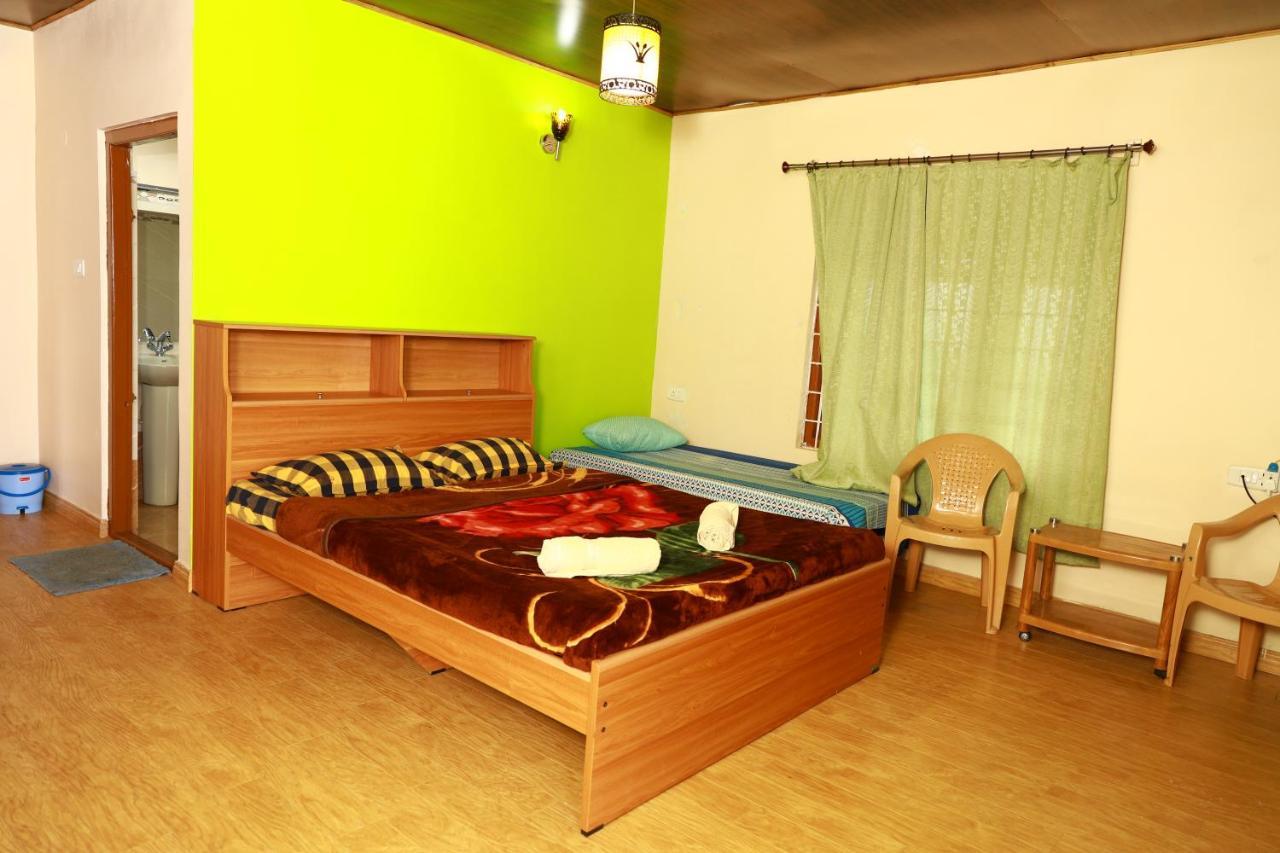 Nest Nature * Ooty