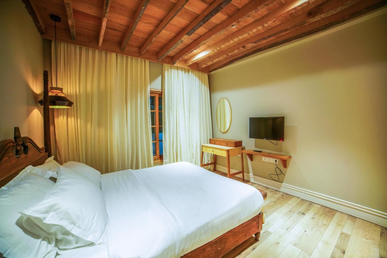 Meraki Maison * Ooty
