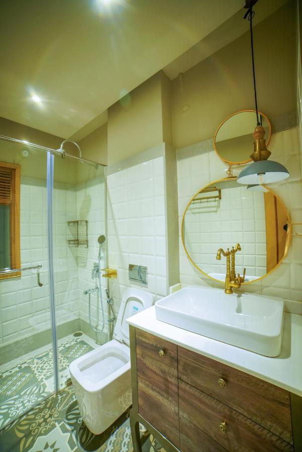 Homestay Meraki Maison Ooty