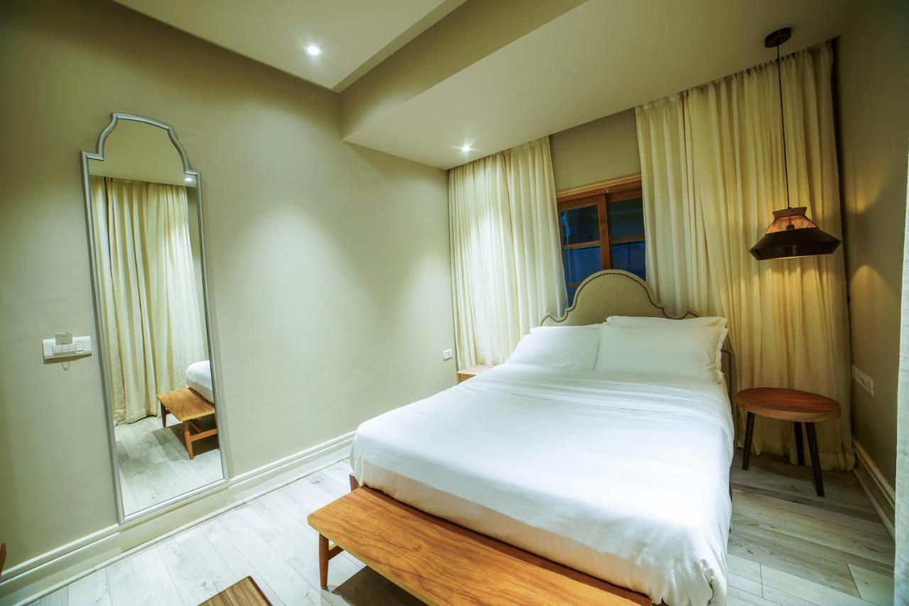 Meraki Maison Homestay *