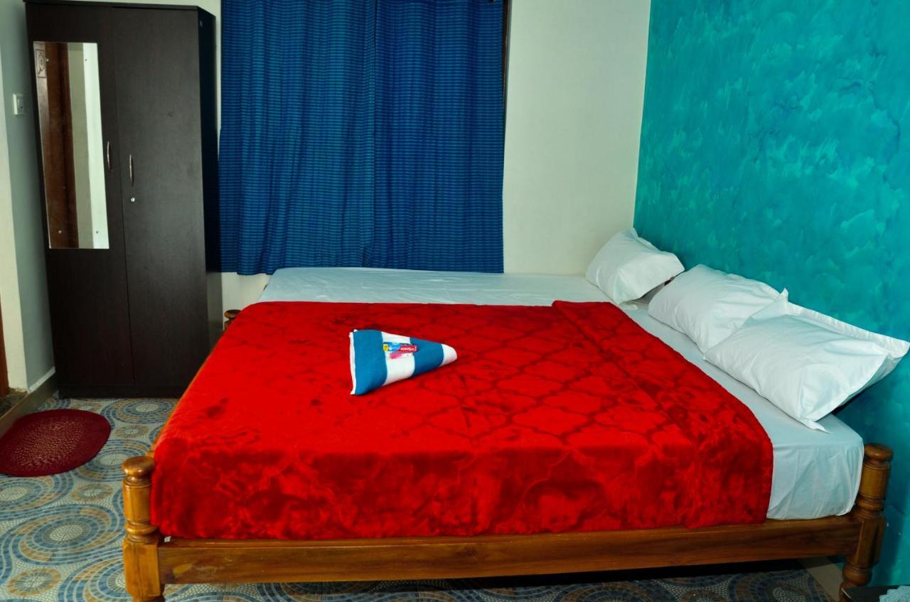 Oyo 29208 Seven Endue 3* Ooty