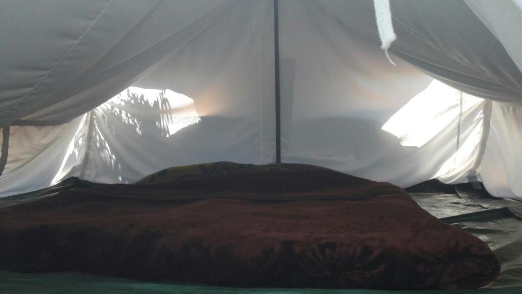 Janardan Tea Campsite Campsite *