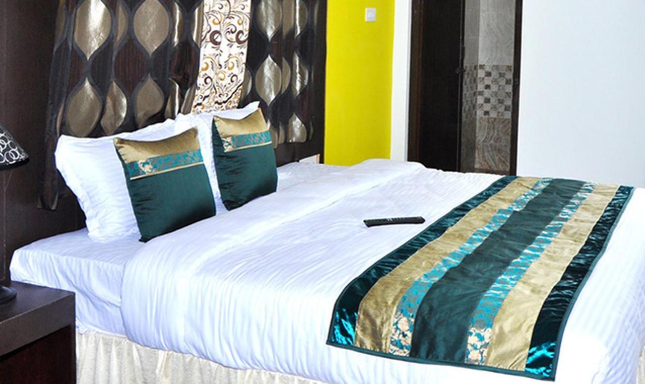 Hotel Fabexpress The Bliss Resorts & Cottages