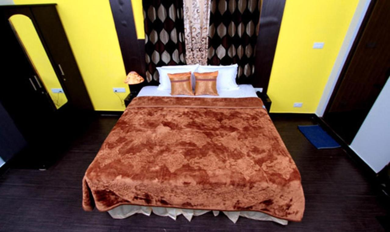 Fabexpress The Bliss Resorts & Cottages Hotel 3*