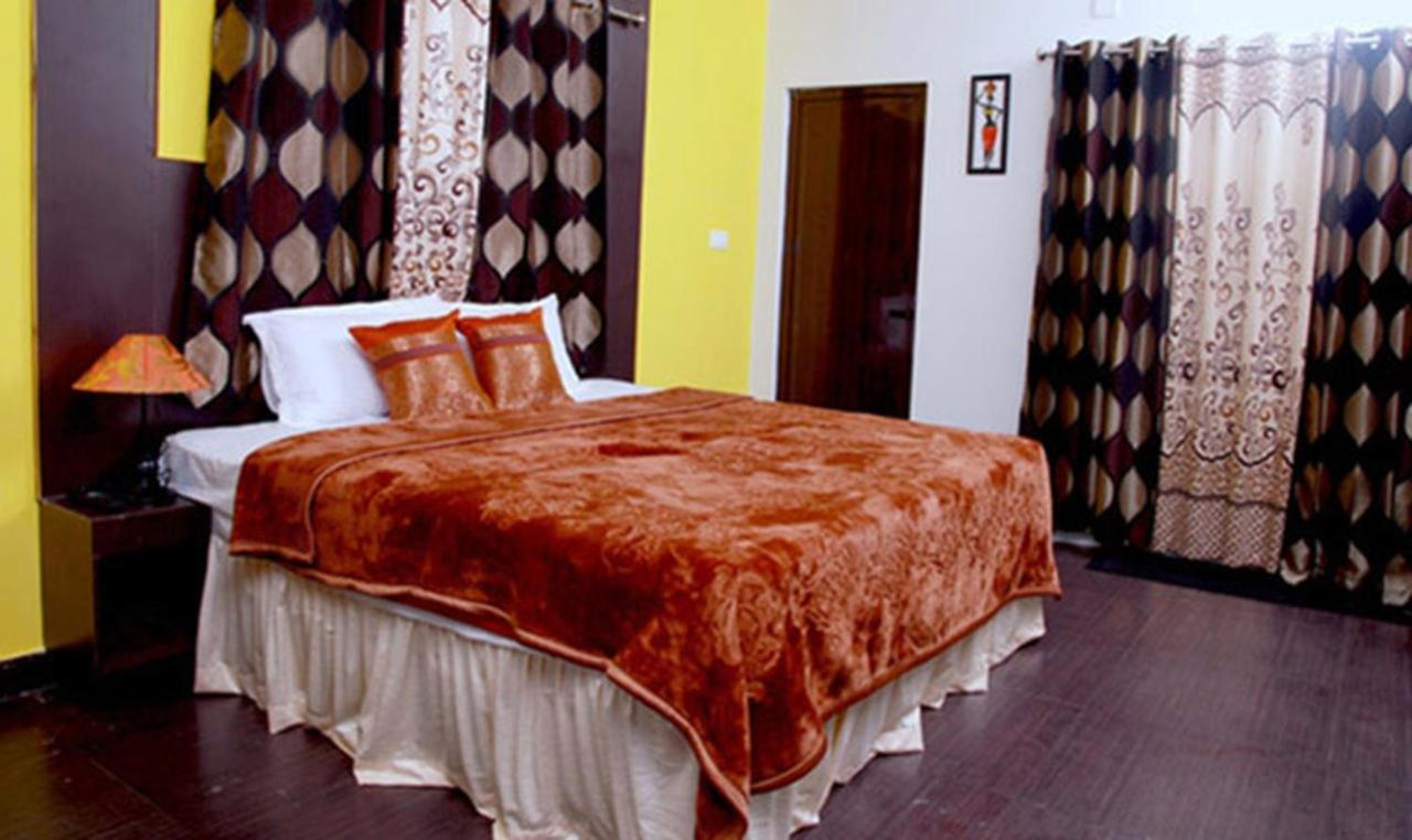 Fabexpress The Bliss Resorts & Cottages Ooty