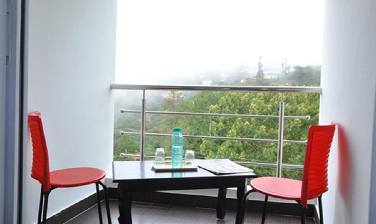 Fabexpress The Bliss Resorts & Cottages Hotel Ooty