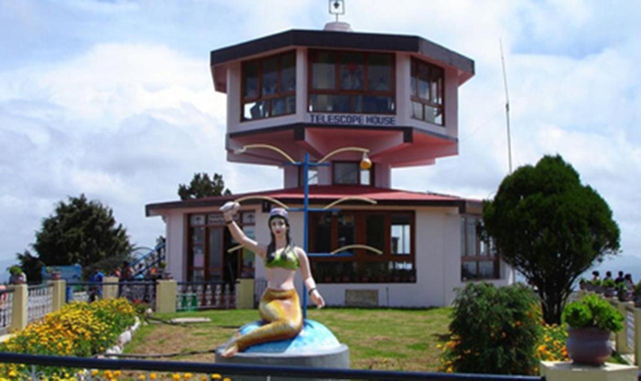 Hotel Fabexpress The Bliss Resorts & Cottages Ooty