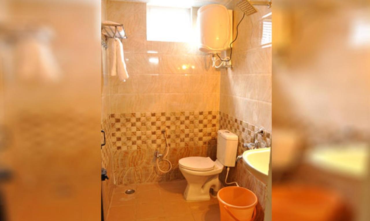Hotel Fabexpress The Bliss Resorts & Cottages
