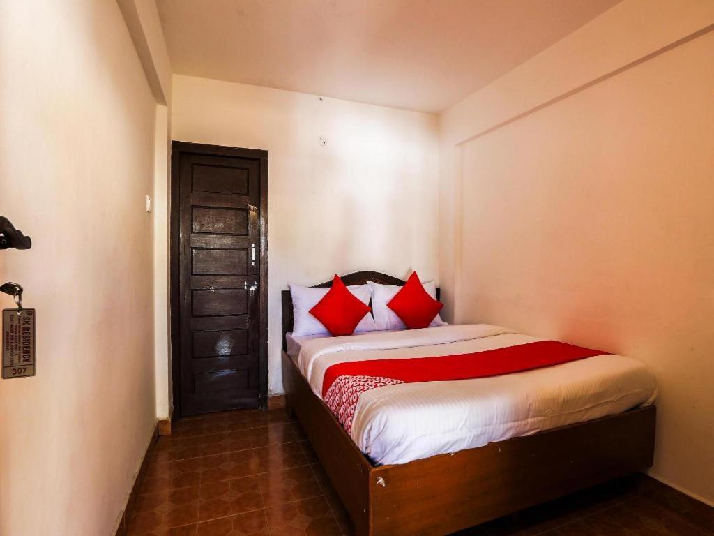 Sk Residency Hotel