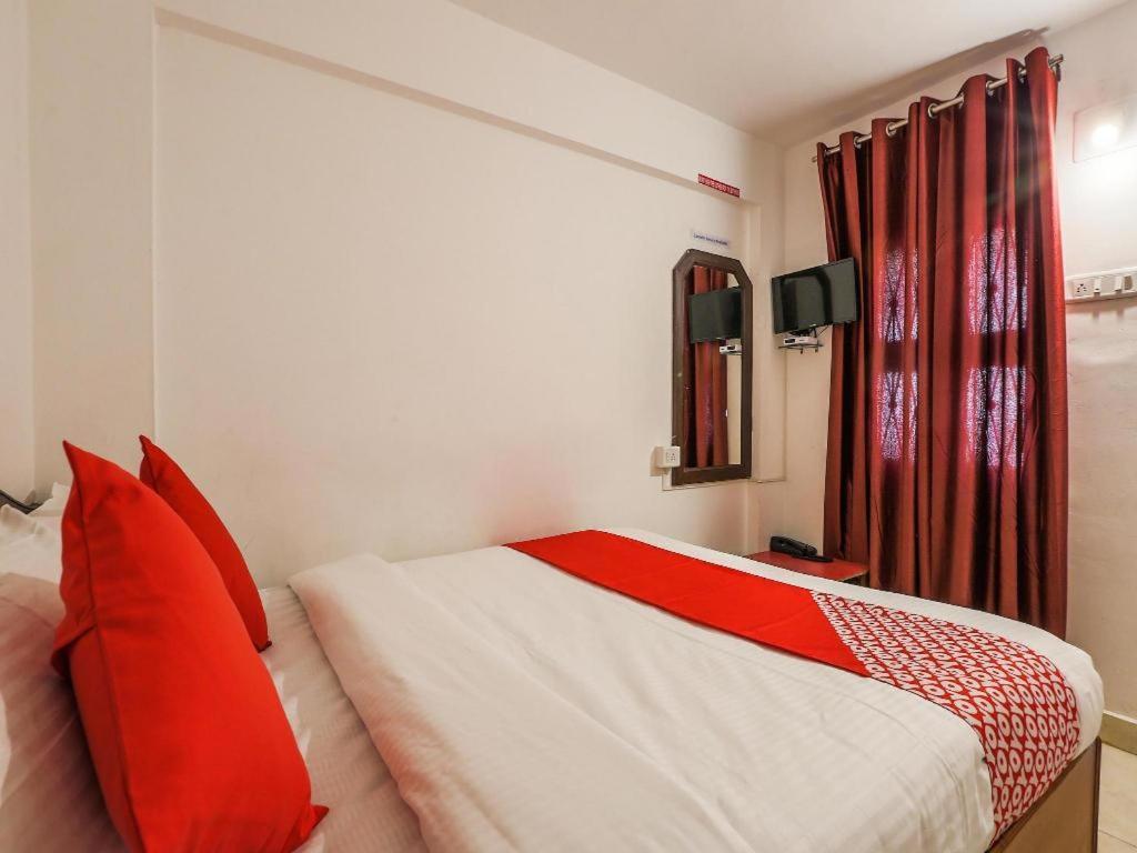 Sk Residency 3* Ooty