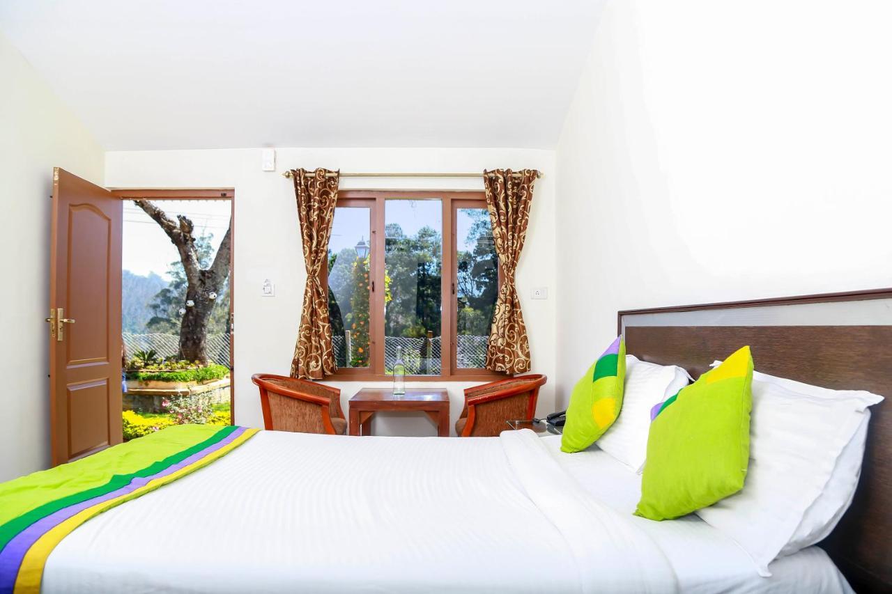 Hotel Yantra By Spree 4*
