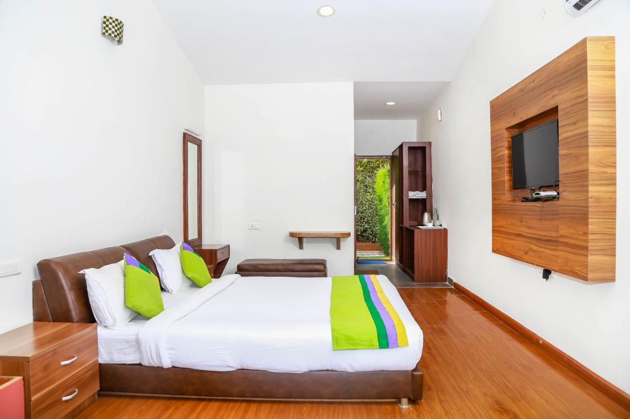 Yantra By Spree Hotel
