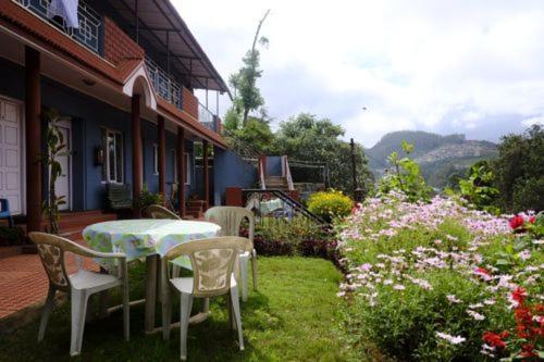 Reflections Homestay