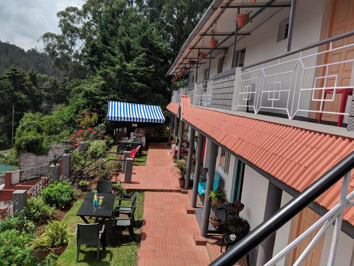 Reflections Homestay
