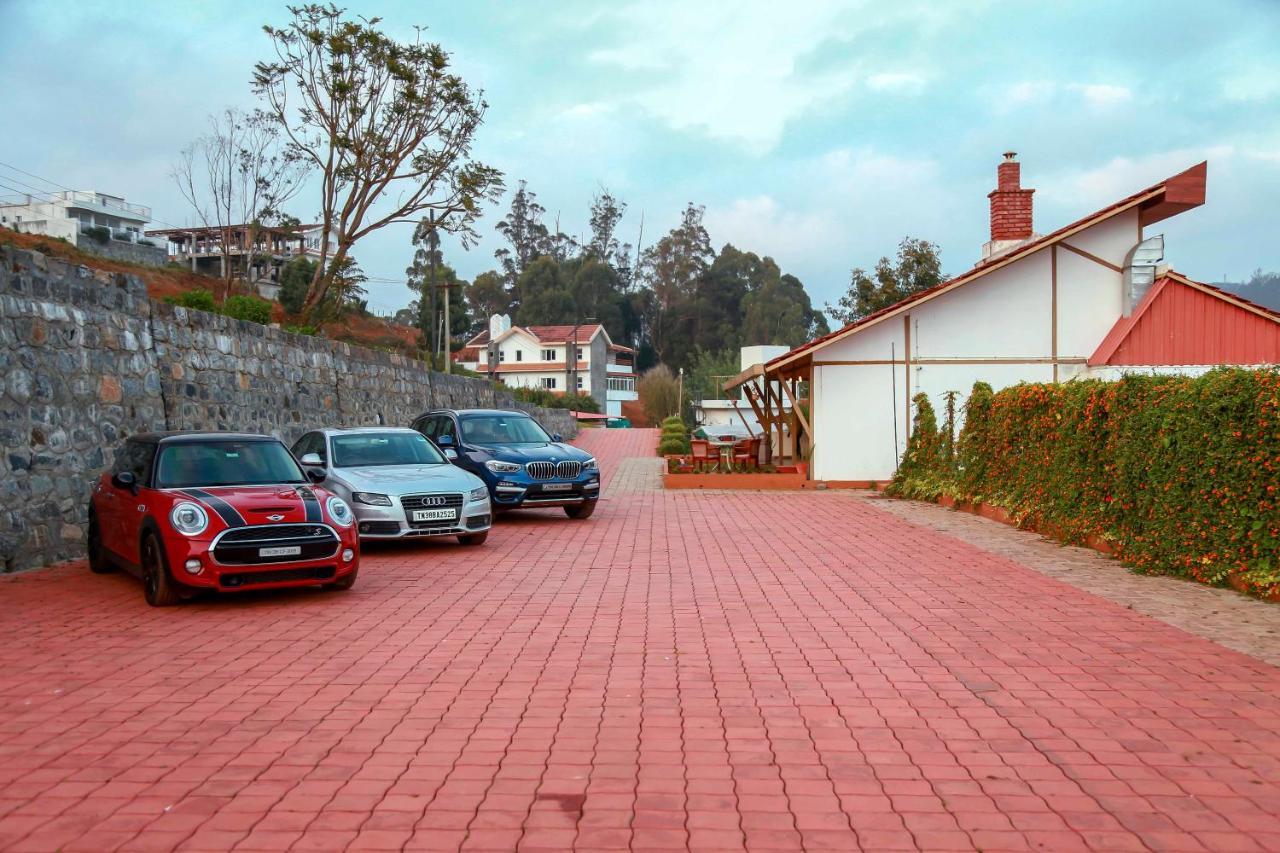 Yantra By Spree Ooty
