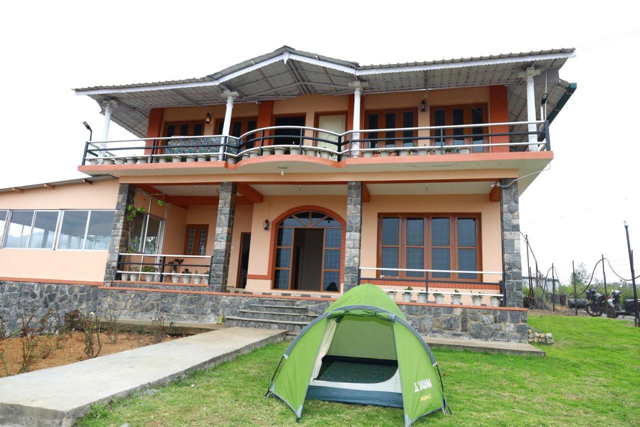 Nest Nature Villa