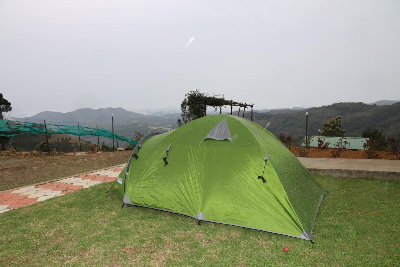 Villa Nest Nature Ooty