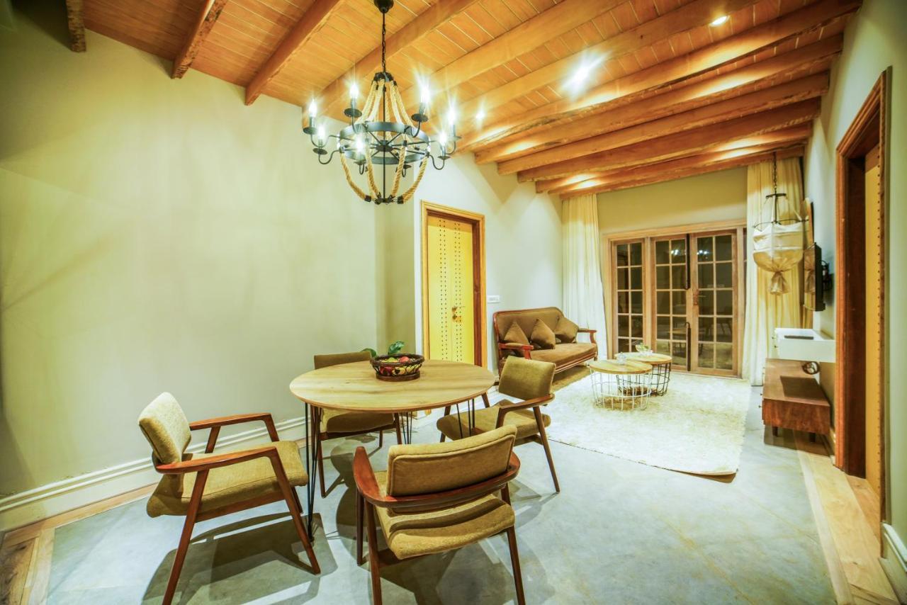 Meraki Maison *