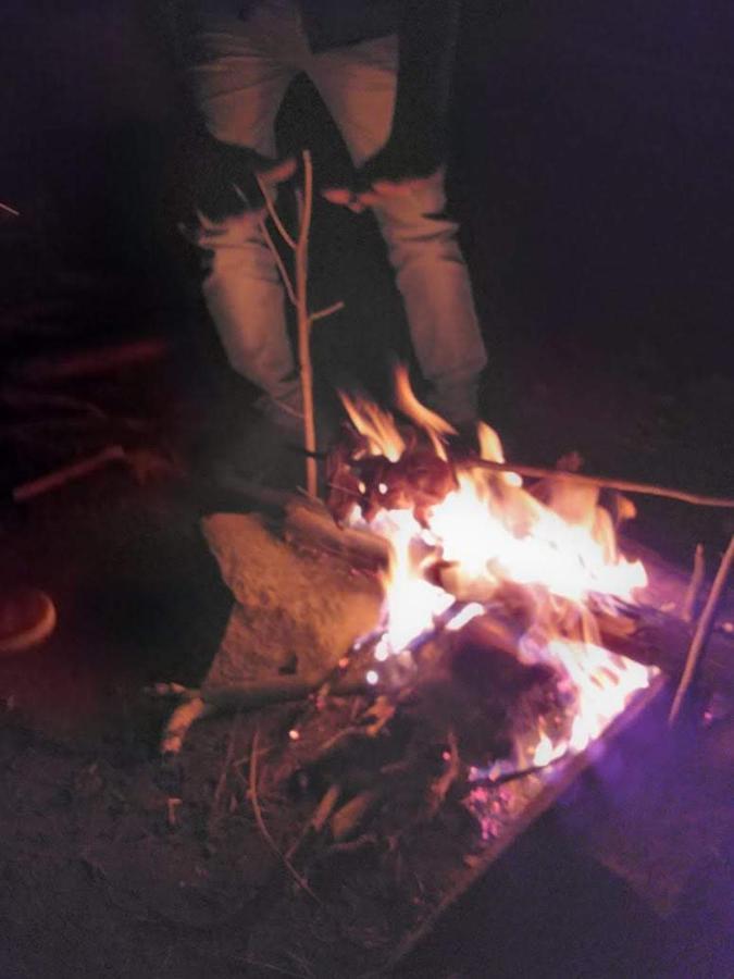 Janardan Tea Campsite Campsite