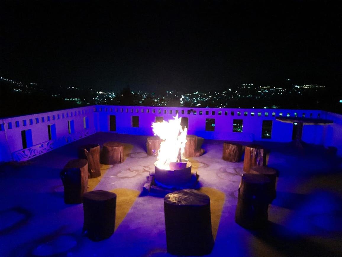 Sunset Valley Guest house