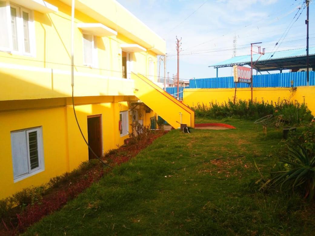 Ss Homestay