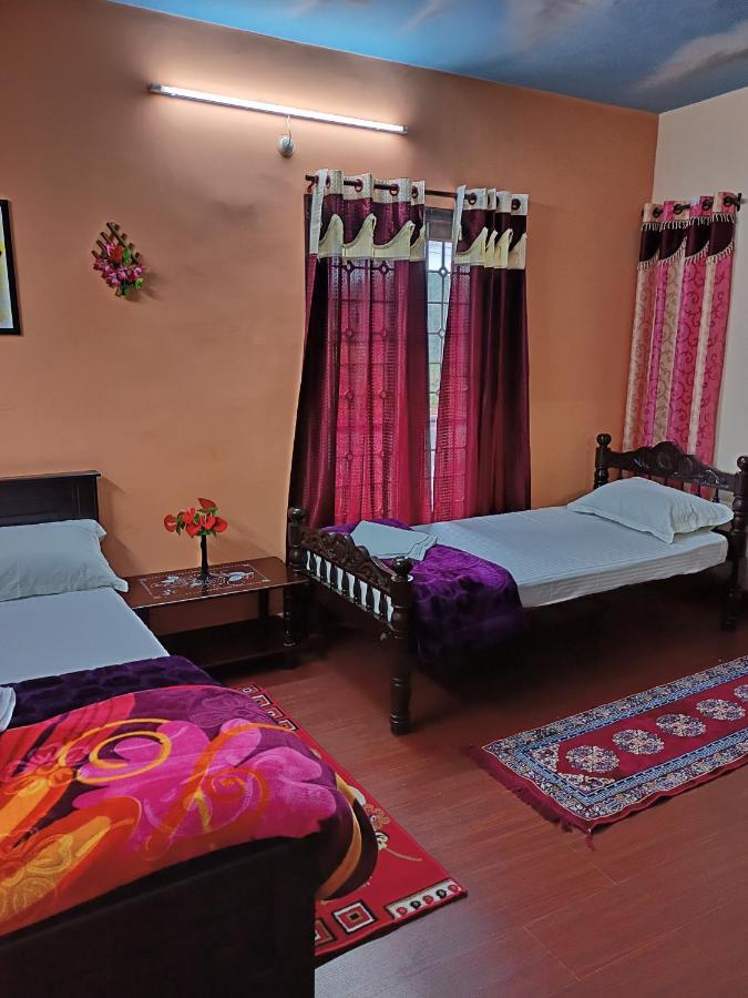 Westhill Daffodils Holiday home Ooty