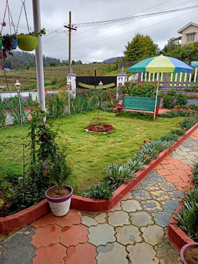 Westhill Daffodils Holiday home Ooty