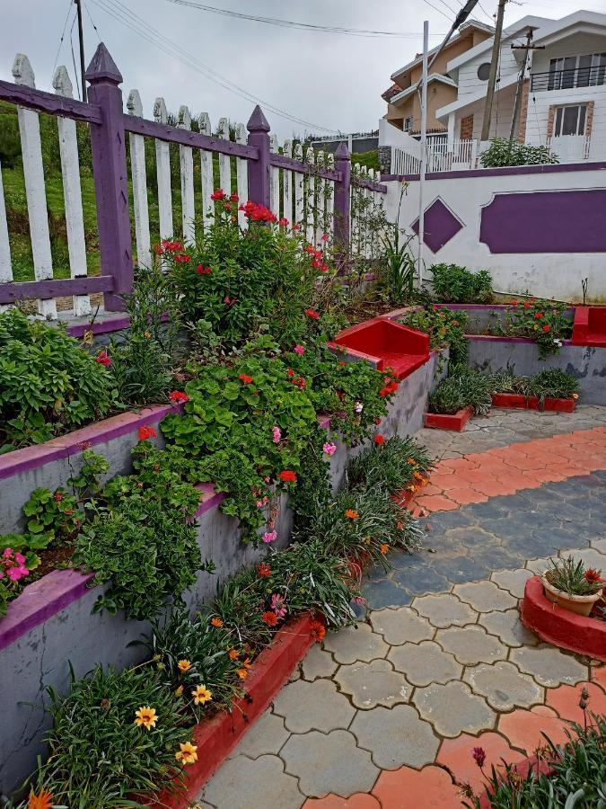 Westhill Daffodils Holiday home Ooty