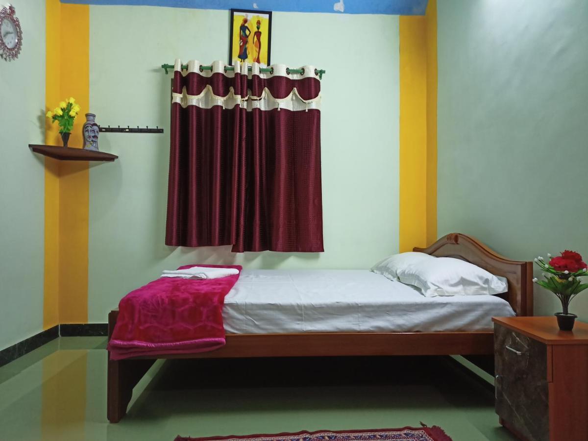 Westhill Daffodils Holiday home Ooty