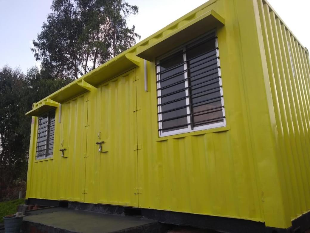 Campsite Janardan Tea Campsite Ooty