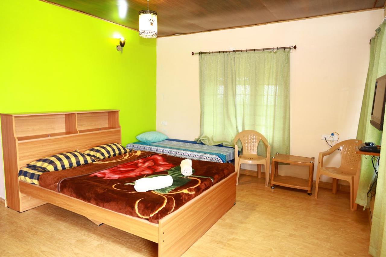 Nest Nature Ooty