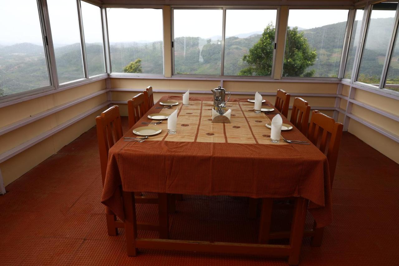 Nest Nature Villa Ooty